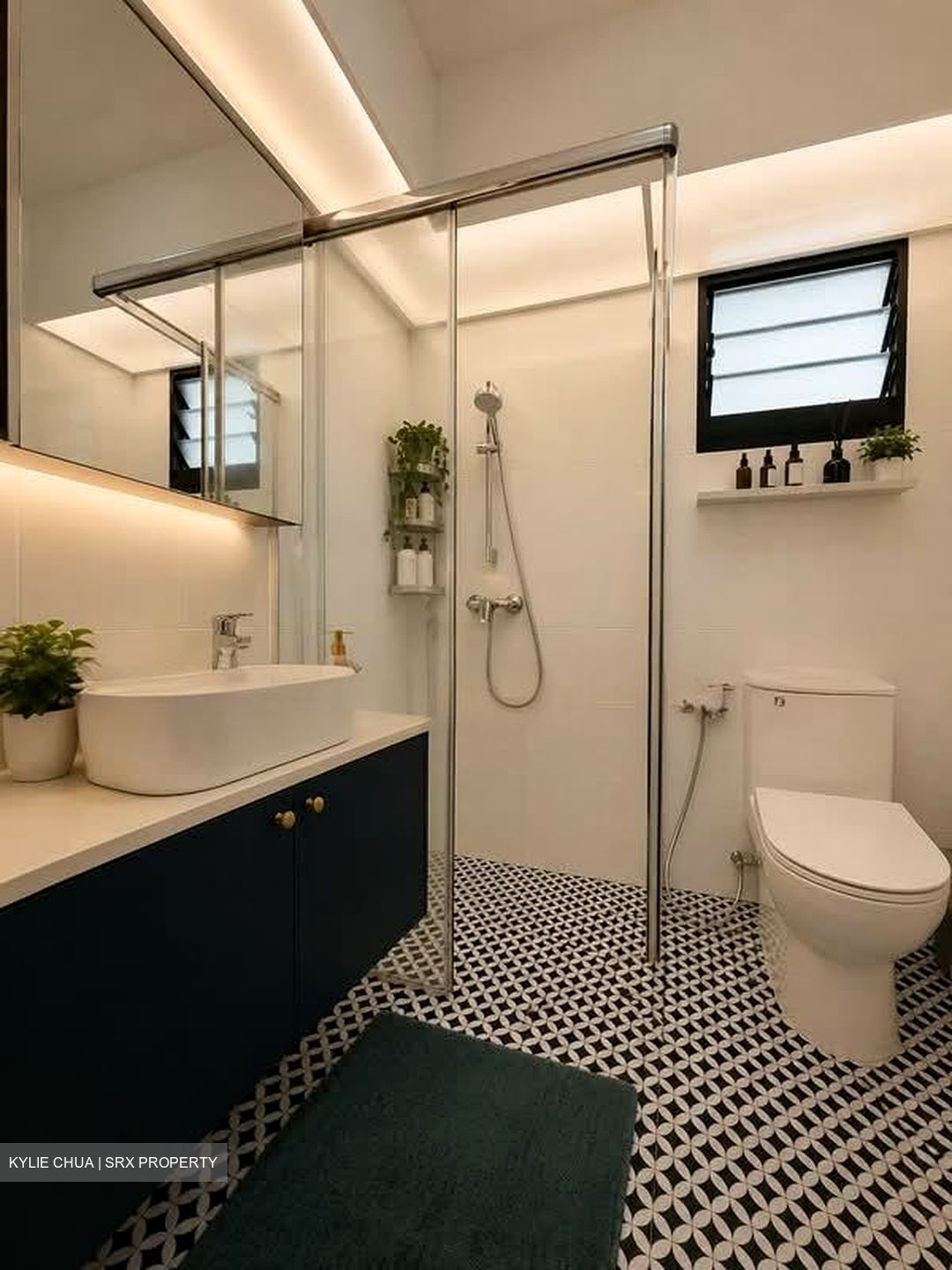 Blk 107A Alkaff Oasis (Toa Payoh), HDB 3 Rooms #573198201